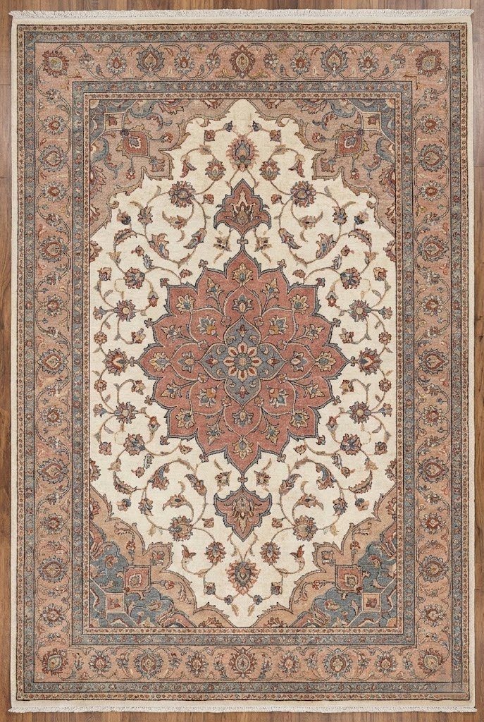 2025-12-08 Kashan Heritage - Image 1