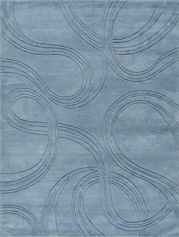 558 Nexus Blue - Image 1