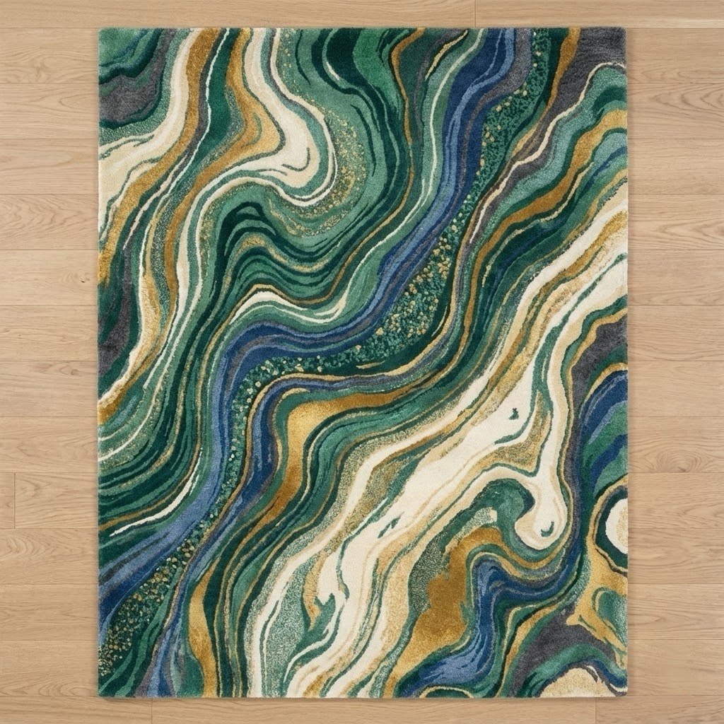 Alpine Mist Alpine Mist - Image 1