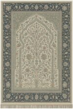 Classical Jahan Prayer Rug