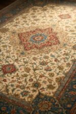 Majestic Teal Court - Image 2