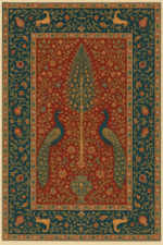 Royal Garden Cascade