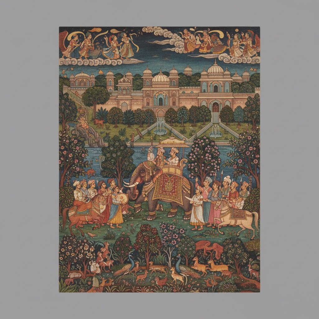 IMG_8151 Sultan's Passage - Image 1