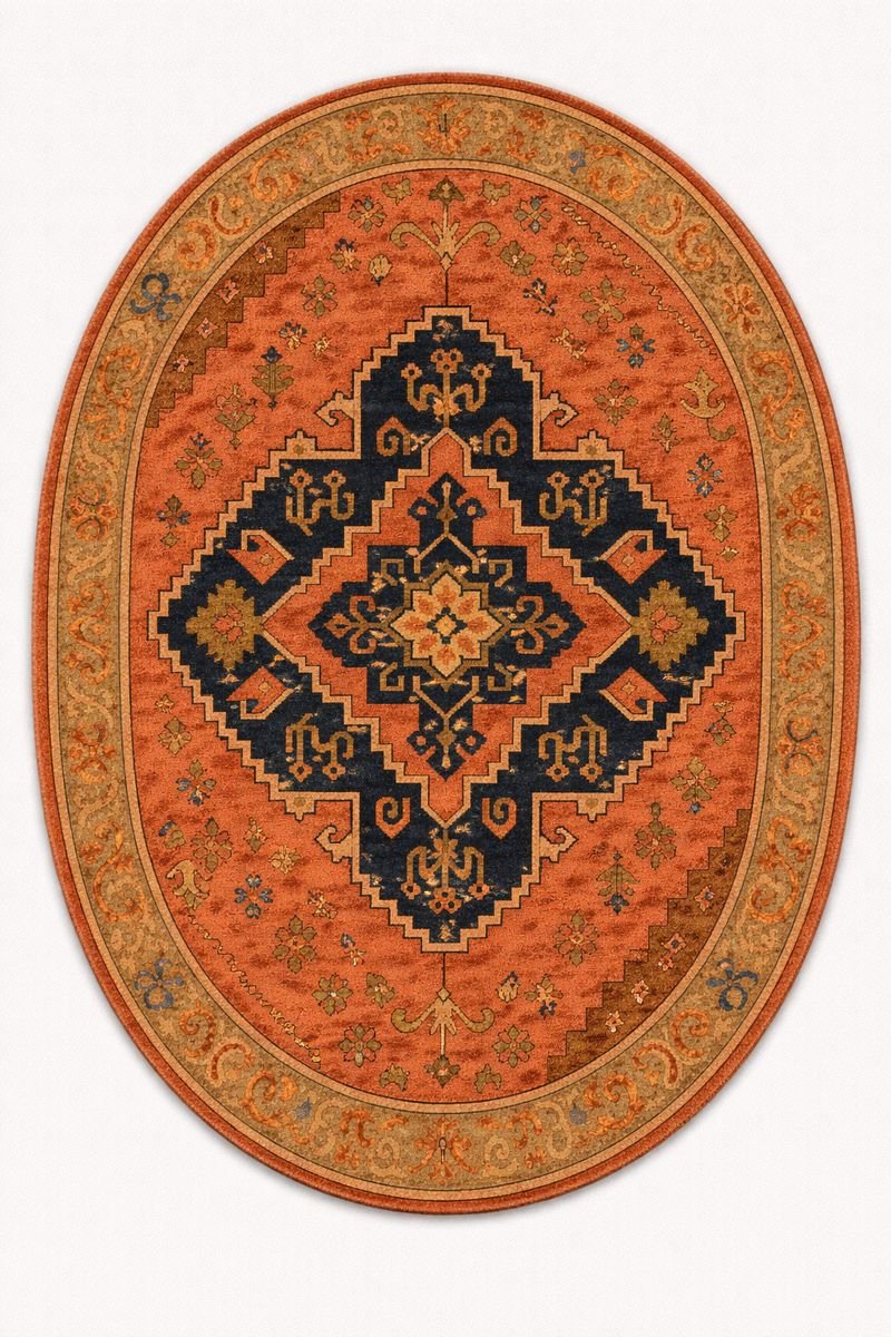 IMG_8470 Navrang Medallion - Image 1