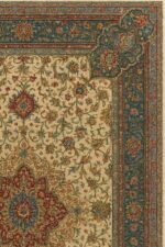 Majestic Teal Court - Image 4