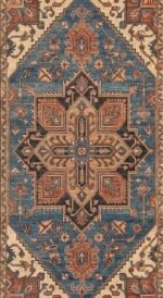 Heriz Heritage - Image 4