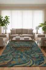 Midnight Garden - Image 2