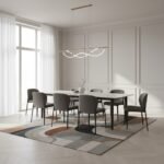Ivory Dining Drift - Image 2